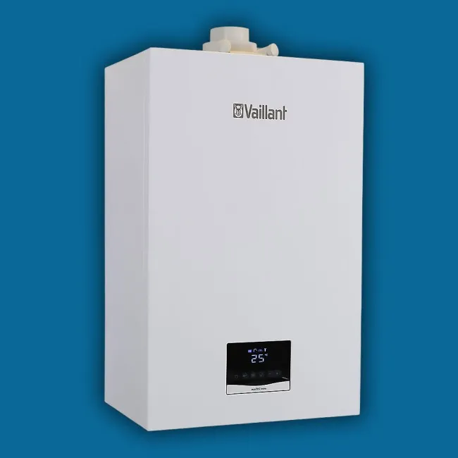 Vaillant ecoTEC İntro 18/24 Kw Tam Yoğuşmalı Kombi