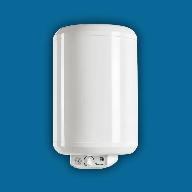 Baymak Aqua Konfor 80 Lt Elektrikli Termoboyler