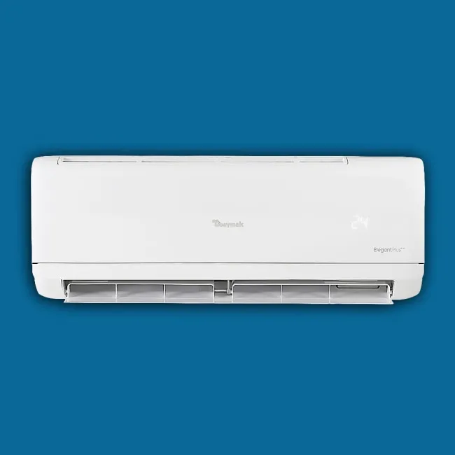Baymak Elegant Plus 09 Duvar Tipi 9000 BTU A++ Inverter Klima