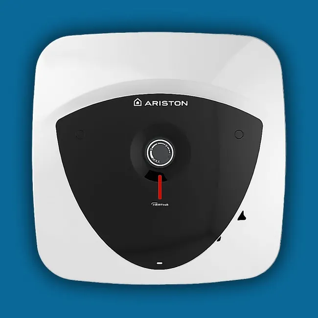 Ariston Andris Lux 30U 30 lt 1200 W Tezgah Üstü Termosifon