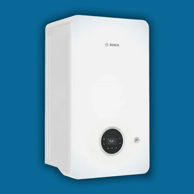 Bosch Condens 5700İ W 24 kW Premix Yoğusmalı Kombi
