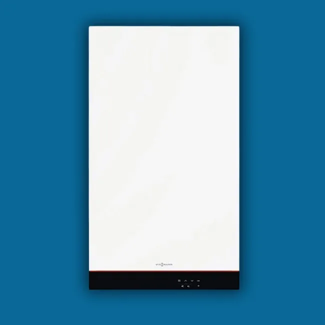 Viessmann Vitodens Connect 25/29 kW Tam Yoğuşmalı Kombi