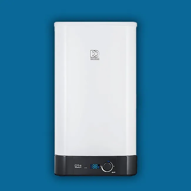DemirDöküm DT4 Titanium Dijital 50 Lt Elektrikli Termosifon
