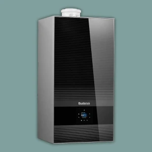 Buderus Logamax Plus GB182i.2 30 kW Yoğuşmalı Kombi