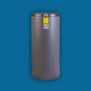 Baymak Aqua T120 Litre Tek Serpantinli Boyler