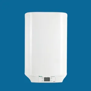 Baymak Aqua LCD Prismatic Jet 50 Lt Termosifon