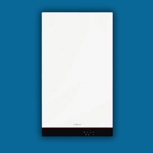 Viessmann Vitodens Trend 19/25 kW Hermetik Tam Yoğuşmalı Kombi