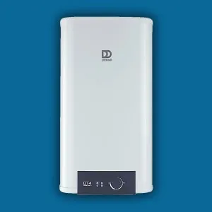 DemirDöküm DT4 Titanium Basic 80 Lt Elektrikli Termosifon