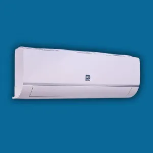 Demirdöküm Kion 09 9000 BTU A++ Inverter Duvar Tipi Klima