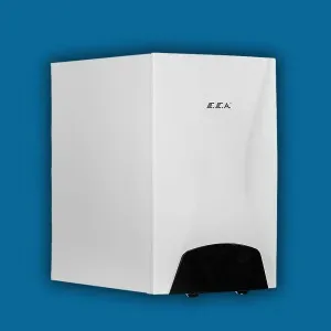 E.C.A Felis 65 Kw Duvar Tipi Hermetik Yoğuşmalı Kazan