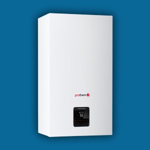 Protherm Lynx Condens 24/24 Kw Tam Yoğuşmalı Kombi