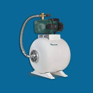 Baymak Jet 102 M 50 Litre 4 Kat / 5 Daireye Kadar