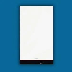 Viessmann Vitodens Trend 25/29 kW Hermetik Tam Yoğuşmalı Kombi