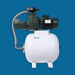 Baymak Jet 151 T 50 Litre Trifaze 6 Kat / 12 Daireye Kadar