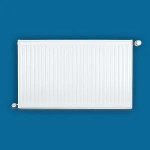 Baymak Star 22 PKKP 600x1000 Panel Radyatör