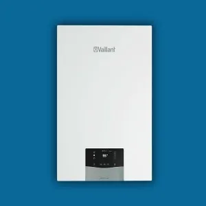 Vaillant ecoTEC 36CS/1-5 Plus 30/36 Kw Tam Yoğuşmalı Kombi