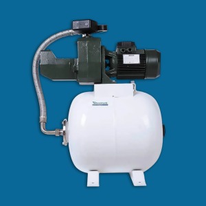 Baymak Jet 251 T 50 Litre 7 Kat / 15 Daireye Kadar