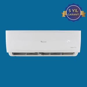 Baymak Elegant Plus UV 24000 BTU A++ Inverter Klima