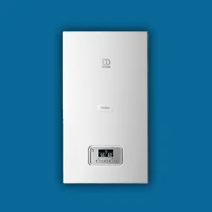 Demirdöküm Volto 18 Kw Elektrikli Kombi (Trifaze)