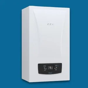 E.C.A Citius Premix 28 kW Tam Yoğuşmalı Kombi