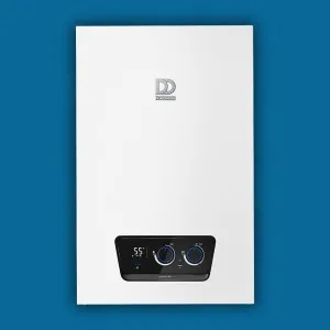 Demirdöküm Ademix 18/24 kW Tam Yoğuşmalı Kombi